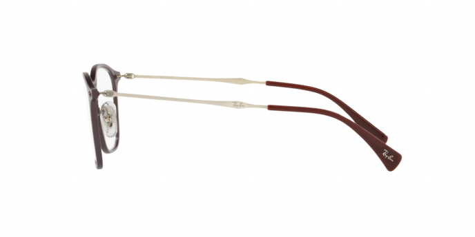 OKULARY KOREKCYJNE RAY-BAN® RX 8955 8031 53 ROZMIAR M