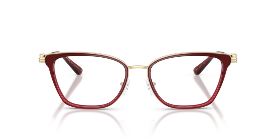 OKULARY KOREKCYJNE MICHAEL KORS MYRTLE BEACH MK 3102 3949 54 ROZMIAR M