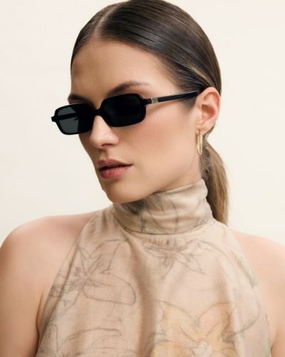 OKULARY MIU MIU MU 11ZS 16K5S0 51 ROZMIAR S