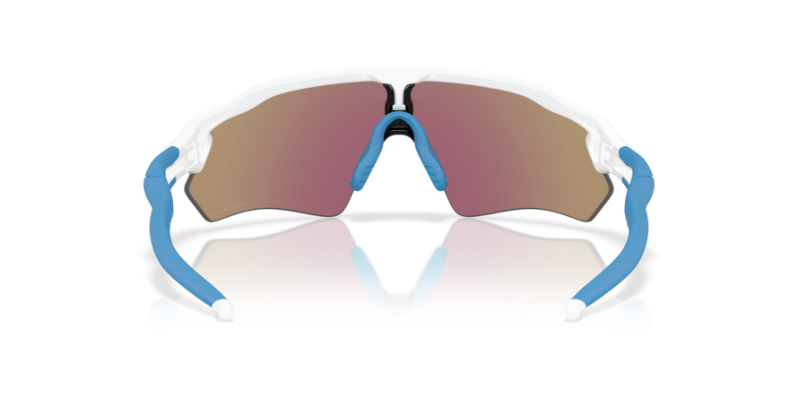 OKULARY OAKLEY® RADAR EV S PATH OO 9510 951001 31 ROZMIAR S