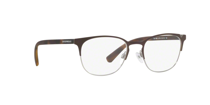 OKULARY KOREKCYJNE EMPORIO ARMANI EA 1059 3179 53 ROZMIAR M