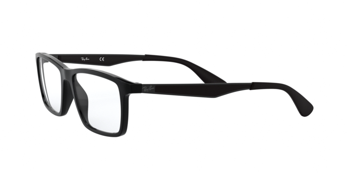 OKULARY KOREKCYJNE RAY-BAN® RX 7056 2000 53 ROZMIAR S