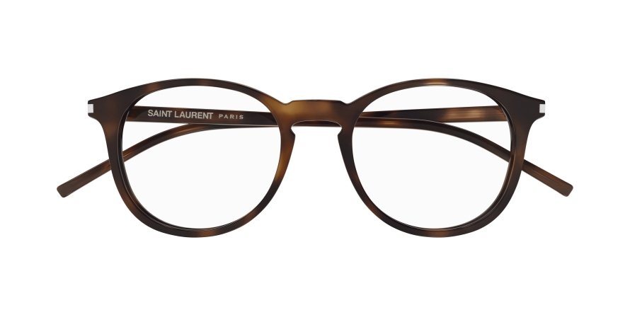 OKULARY KOREKCYJNE SAINT LAURENT SL 106 002 50 ROZMIAR S