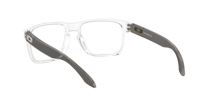 OKULARY KOREKCYJNE OAKLEY® HOLBROOK RX OX 8156 815603 56 ROZMIAR L