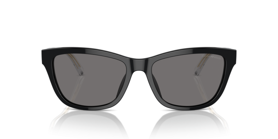 OKULARY EMPORIO ARMANI EA 4227U 501787 56 ROZMIAR M Z POLARYZACJĄ