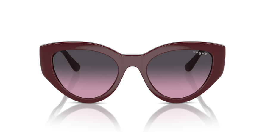 OKULARY VOGUE EYEWEAR VO 5566S 304890 52 ROZMIAR M