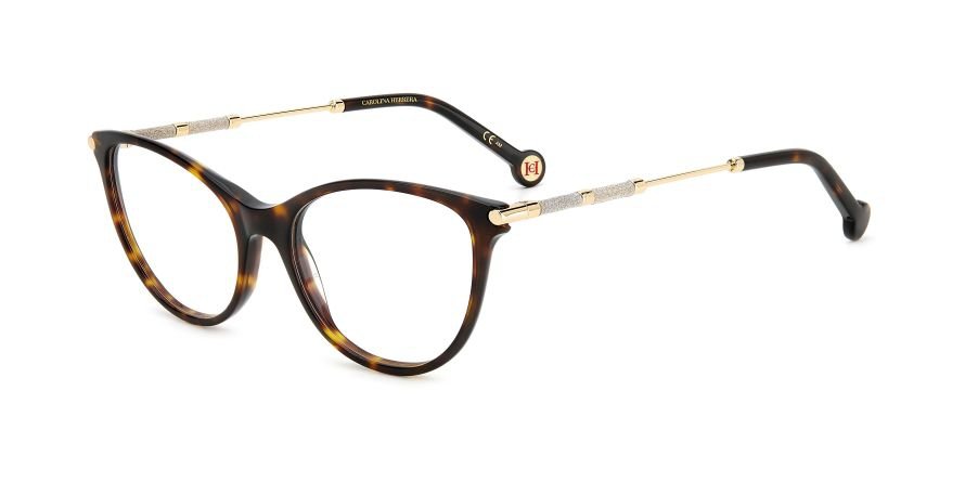 OKULARY KOREKCYJNE CAROLINA HERRERA HER 0152 086 53 ROZMIAR M
