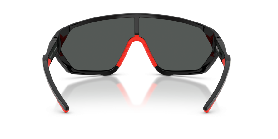 OKULARY FERRARI SCUDERIA FZ 6017U 501/87 36 ROZMIAR L