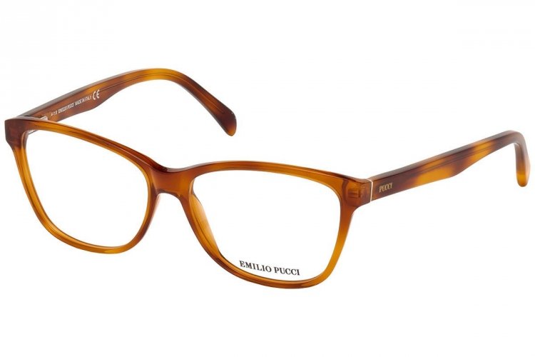 OKULARY KOREKCYJNE EMILIO PUCCI EP 5024 052 54 ROZMIAR M