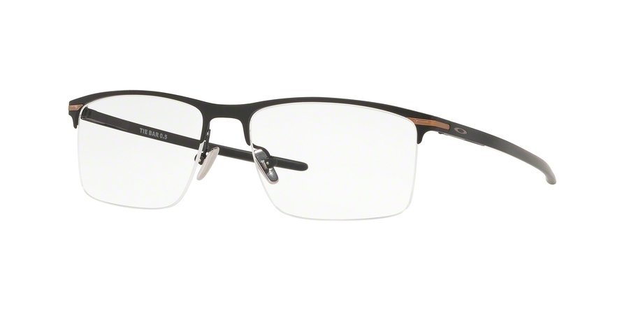 OKULARY KOREKCYJNE OAKLEY® TIE BAR 0.5 OX 5140 514001 56 ROZMIAR L
