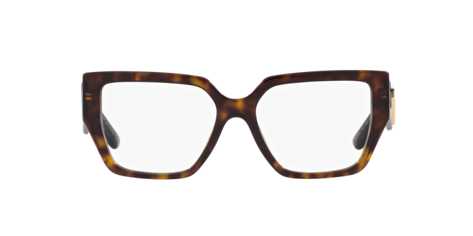 OKULARY KOREKCYJNE DOLCE & GABBANA DG 3373 502 55 ROZMIAR M