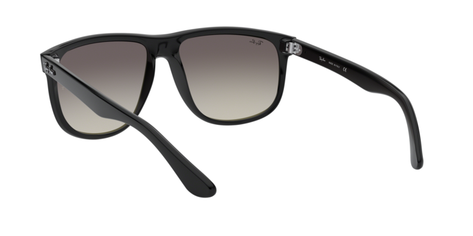 OKULARY RAY-BAN® BOYFRIEND RB 4147 601/32 60 ROZMIAR L