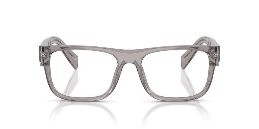 OKULARY KOREKCYJNE PRADA EYEWEAR PR 22ZV 16Z1O1 53 ROZMIAR M