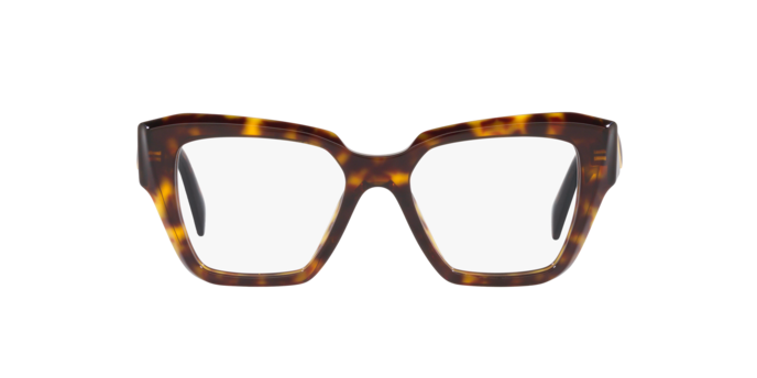 OKULARY KOREKCYJNE PRADA EYEWEAR PR 09ZV 2AU1O1 51 ROZMIAR S