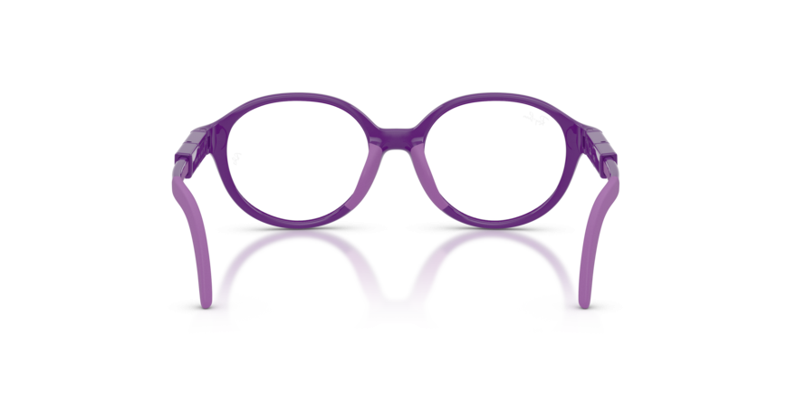 OKULARY KOREKCYJNE DZIECIĘCE RAY-BAN® JUNIOR RY A1981 7532 45