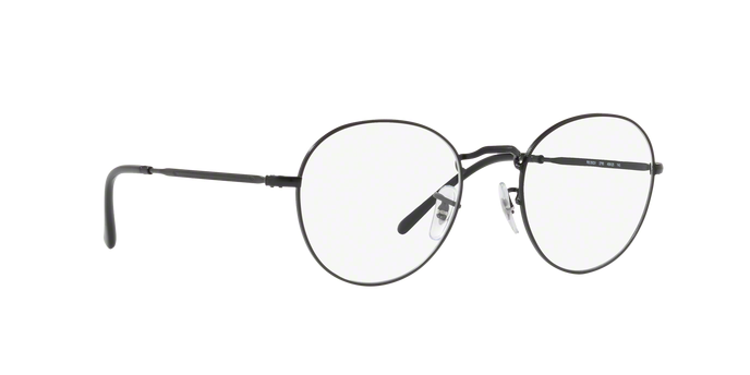 OKULARY KOREKCYJNE RAY-BAN® DAVID RX 3582V 2760 51 ROZMIAR M