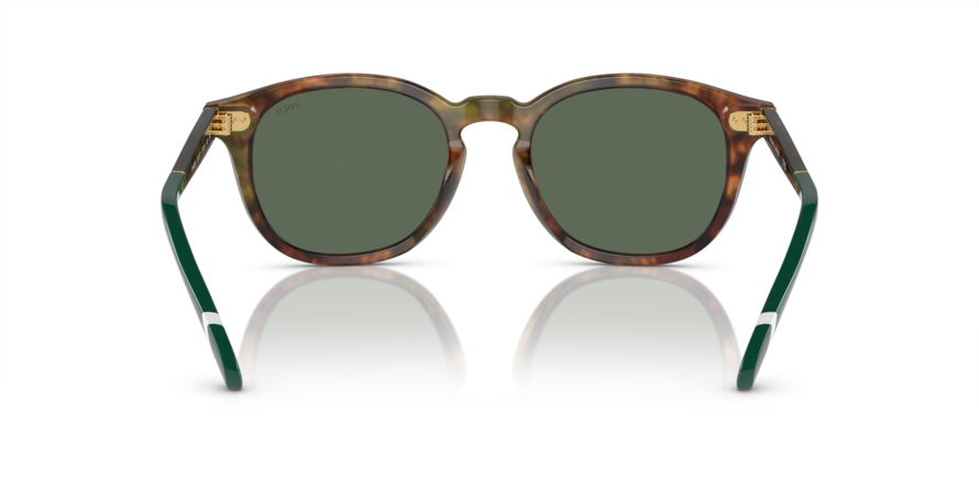 OKULARY POLO RALPH LAUREN PH 4206 501771 52 ROZMIAR M