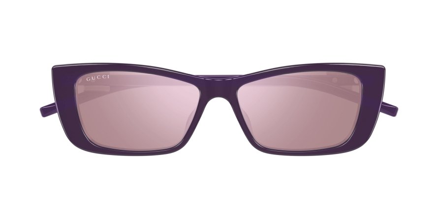 OKULARY GUCCI GG 1681S 005 53 ROZMIAR M
