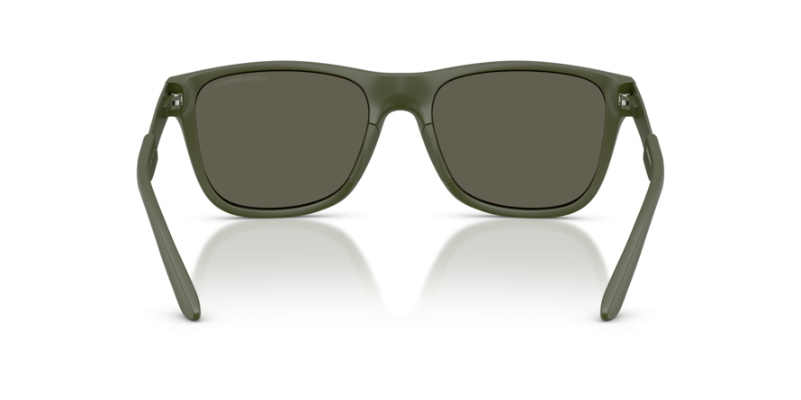 OKULARY EMPORIO ARMANI EA 4243 618471 56 ROZMIAR M