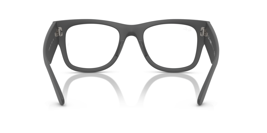 OKULARY KOREKCYJNE RAY-BAN® RX 7840V 5521 50 ROZMIAR M
