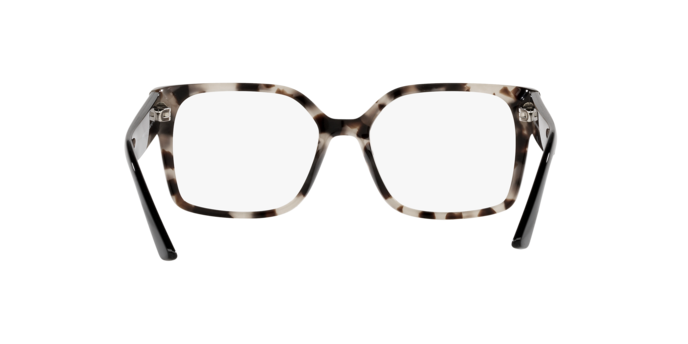 OKULARY KOREKCYJNE PRADA EYEWEAR PR 10WV UAO1O1 54 ROZMIAR M