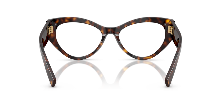 OKULARY KOREKCYJNE DOLCE & GABBANA DG 3403 502 54 ROZMIAR M