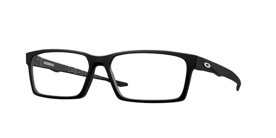 OKULARY KOREKCYJNE OAKLEY® OVERHEAD OX 8060 806001 55 ROZMIAR M