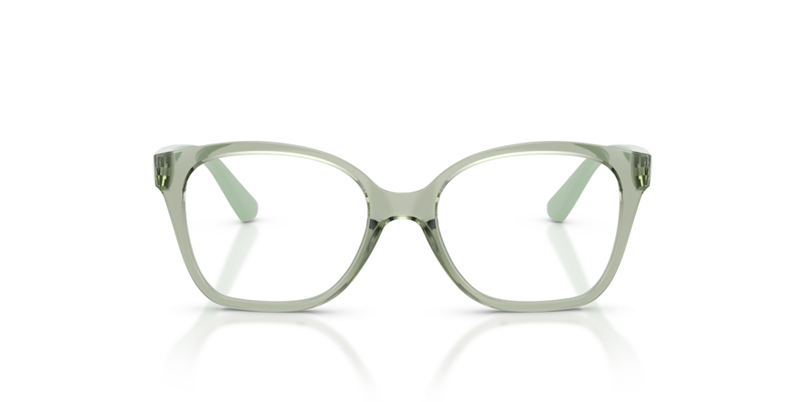 OKULARY KOREKCYJNE DZIECIĘCE VOGUE EYEWEAR JUNIOR VY 2045 3022 46