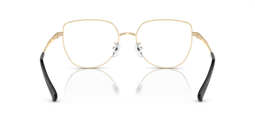 OKULARY KOREKCYJNE MICHAEL KORS JAIPUR MK 3075D 1016 55 ROZMIAR M