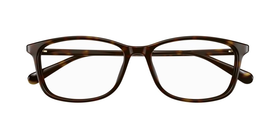 OKULARY KOREKCYJNE GUCCI GG 1354OA 002 55 ROZMIAR M