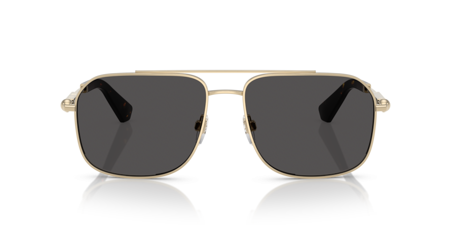 OKULARY BURBERRY BE 3159 110987 59 ROZMIAR L