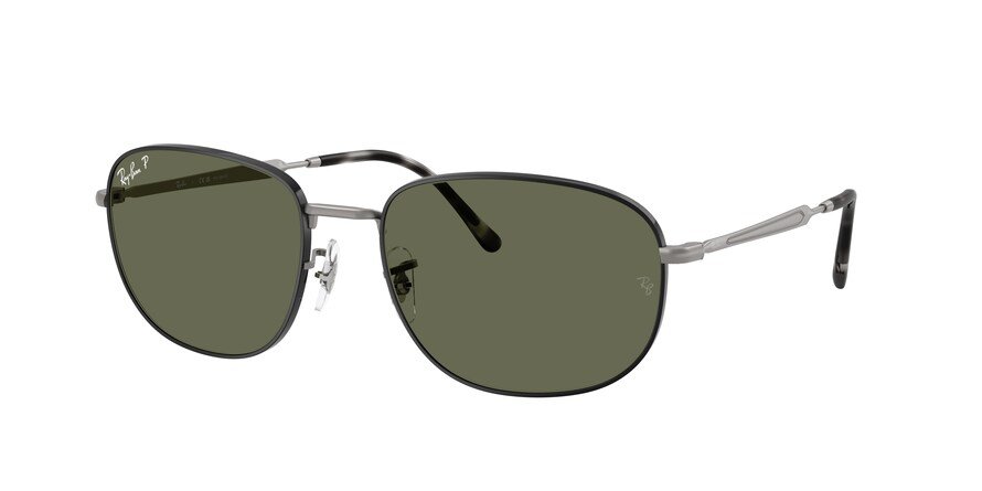 OKULARY RAY-BAN® RB 3754 927458 60 ROZMIAR L Z POLARYZACJĄ