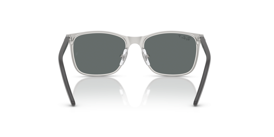 OKULARY DZIECIĘCE RAY-BAN® JUNIOR RJ 9551S 295/81 48 Z POLARYZACJĄ