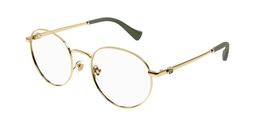 OKULARY KOREKCYJNE GUCCI GG 1594O 002 52 ROZMIAR M