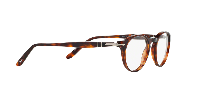 OKULARY KOREKCYJNE PERSOL® PO 3092V 9015 50 ROZMIAR L