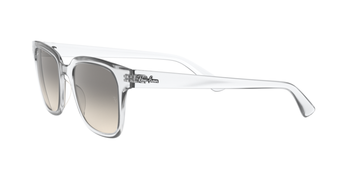 OKULARY RAY-BAN® RB 4323 644732 51 ROZMIAR M