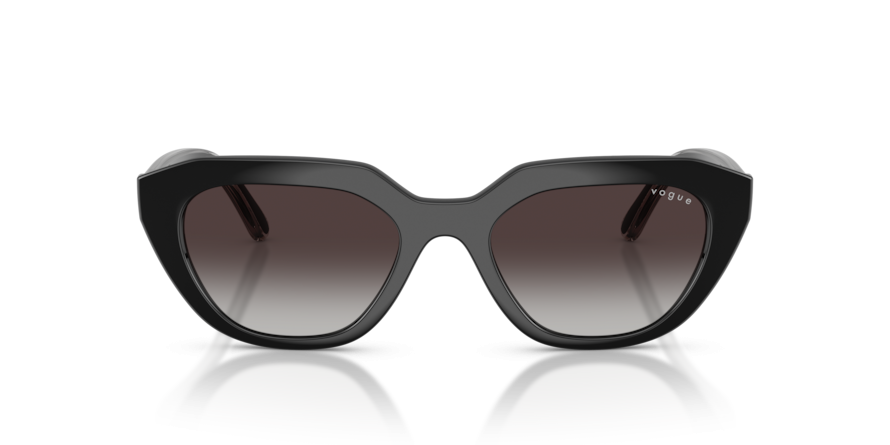 OKULARY VOGUE EYEWEAR VO 5711S W44/8G 51 ROZMIAR M
