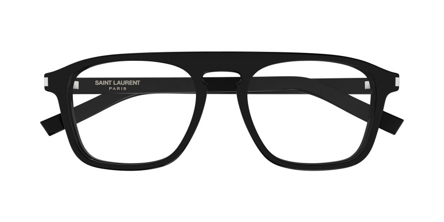 OKULARY KOREKCYJNE SAINT LAURENT SL 157 010 52 ROZMIAR M