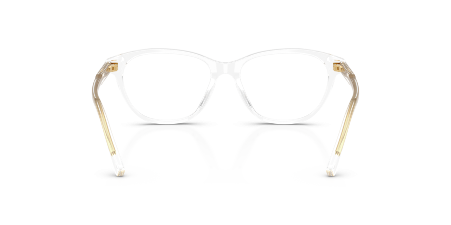 OKULARY KOREKCYJNE DZIECIĘCE DOLCE & GABBANA JUNIOR DX 3002 3133 50