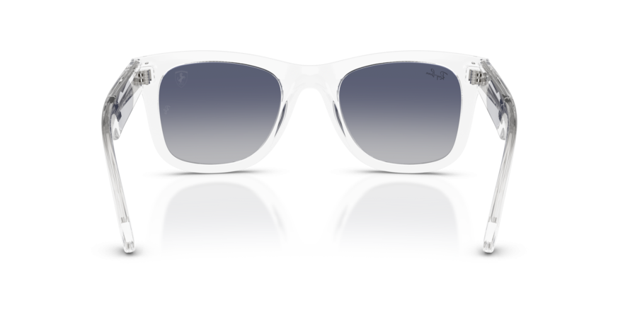 OKULARY RAY-BAN® RB R0502SM F7064L 50 ROZMIAR M