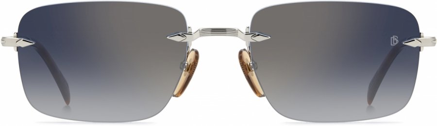 OKULARY DAVID BECKHAM DB 1195S 8JD 57 ROZMIAR L