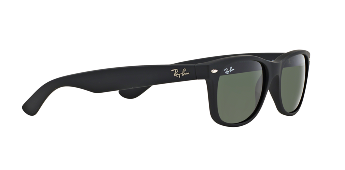 OKULARY RAY-BAN® NEW WAYFARER RB 2132 622 55 ROZMIAR M