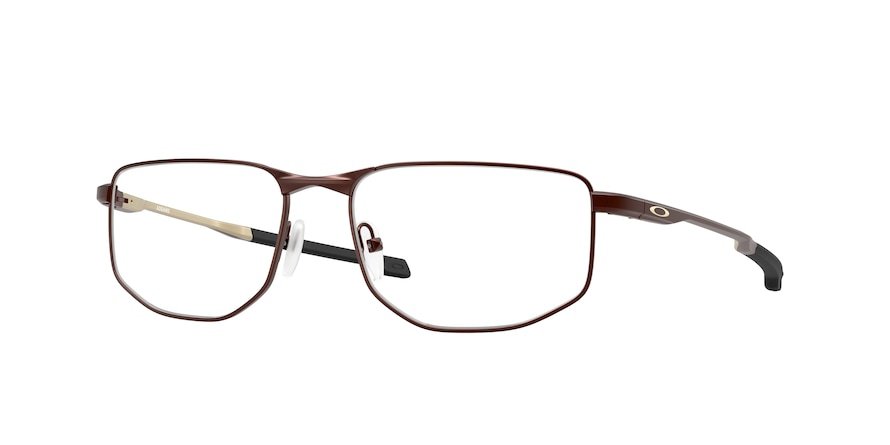 OKULARY KOREKCYJNE OAKLEY® ADDAMS OX 3012 301205 56 ROZMIAR M