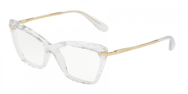 OKULARY KOREKCYJNE DOLCE & GABBANA DG 5025 3133 53 ROZMIAR M