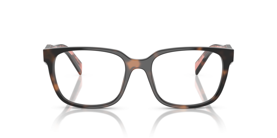 OKULARY KOREKCYJNE PRADA EYEWEAR PR 17ZV 23A1O1 54 ROZMIAR M
