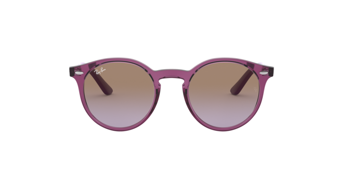 OKULARY DZIECIĘCE RAY-BAN RJ 9064S 706468 44