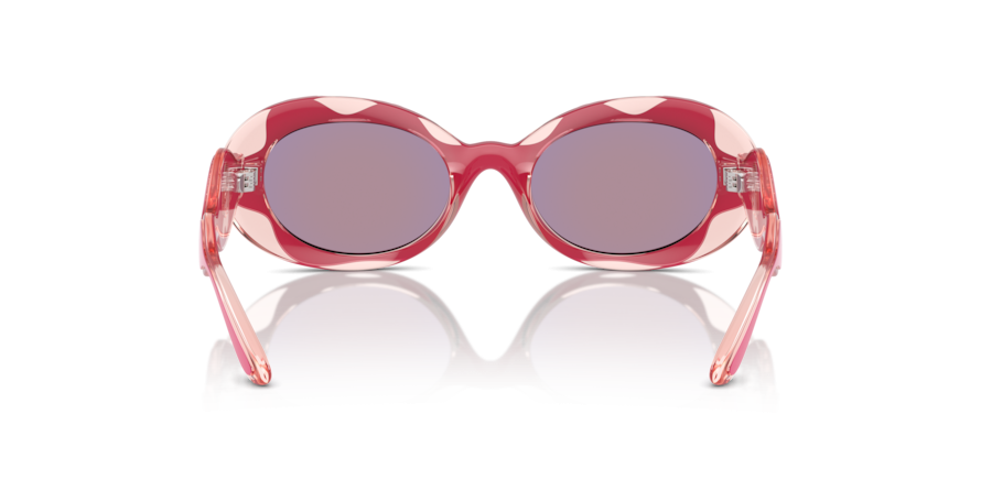 OKULARY DZIECIĘCE DOLCE & GABBANA JUNIOR DX 6005 30981T 49