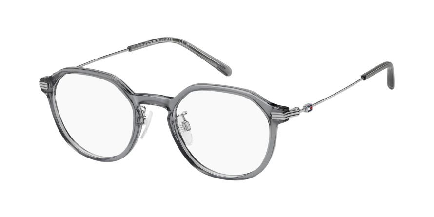 OKULARY KOREKCYJNE TOMMY HILFIGER TH 2364F KB7 50 ROZMIAR M