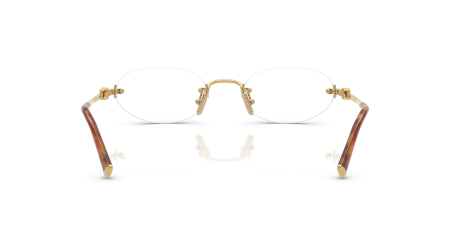 OKULARY KOREKCYJNE MIU MIU MU 53WV 5AK1O1 51 ROZMIAR M