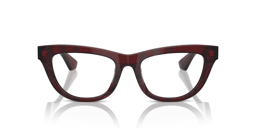 OKULARY KOREKCYJNE BURBERRY BE 2406U 4115 52 ROZMIAR M